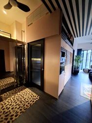 The Seawind (D15), Condominium #535461571
